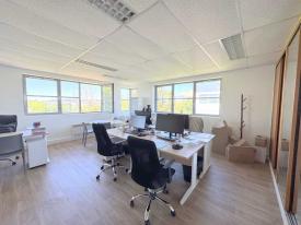 Location Bureaux Poissy | 44 m²