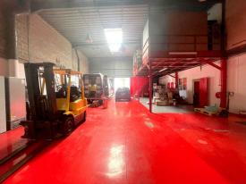 Location Locaux d'activité Sartrouville | 307 m²