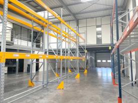 Location Bureaux et Activités  Poissy | 600 m²