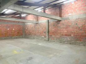 Location Bureaux et Activités  Le Mesnil Le Roi | 603 m²
