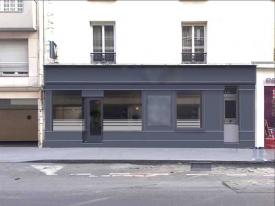 Vente Bureaux et Locaux commerciaux Boulogne Billancourt | 64 m²