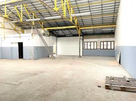 Location Locaux d'activité Bezons | 205 m²