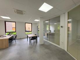 Location Bureaux Saint Germain En Laye | 160 m&sup2;