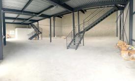 Location / Vente Bureaux et Activités  Poissy | 548 m²