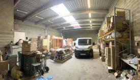 Location Locaux d'activité Argenteuil | 462 m&sup2;