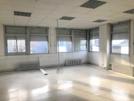 Location Bureaux Les Clayes Sous Bois | 510 m²