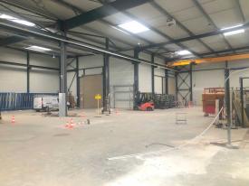 Location Bureaux et Activités  Bois D'arcy | 1 m²