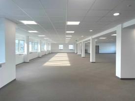 Location / Vente Bureaux Bezons | 607 m²