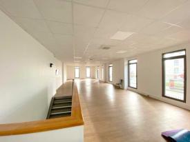 Location Bureaux Saint Cyr L'ecole | 128 m²