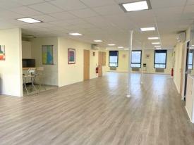 Location Bureaux Croissy Sur Seine | 180 m²