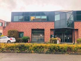 Location Bureaux Noisy Le Roi | 22 m²