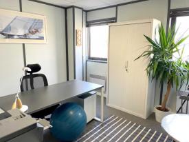 Location Bureaux Bailly | 12 m²