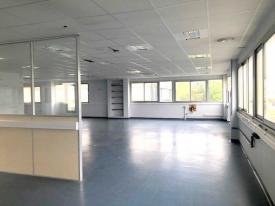 Location Bureaux Les Clayes Sous Bois | 523 m²