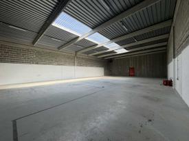 Location Locaux d'activité Herblay | 1052 m²