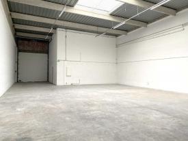 Location Bureaux et Activités  Saint Ouen L'aumone | 672 m²