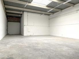 Location Locaux d'activité Saint Ouen L'aumone | 1921 m²