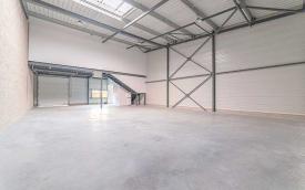 Location Locaux d'activité Cormeilles En Parisis | 305 m²