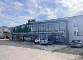 Location Bureaux et Activités  Argenteuil | 1 m²