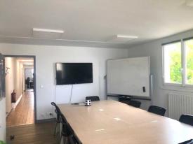 Location Bureaux Plaisir | 146 m²