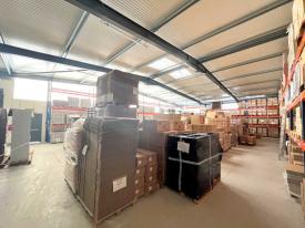 Location Bureaux et Activités  Aubergenville | 388 m²