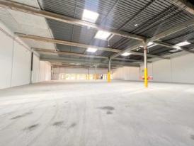 Location Entrepôts et bureaux Trappes | 12 m²