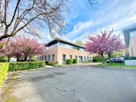 Location Bureaux Saint Germain En Laye | 47 m²