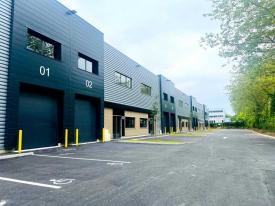 Location Bureaux et Activités  Buc | 9 m²