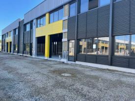 Vente Bureaux et Activités  Poissy | 1 m²