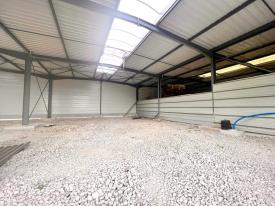 Location Activités Mere | 350 m²