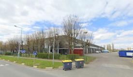 Location Bureaux et Activités  Coignieres | 1 m²