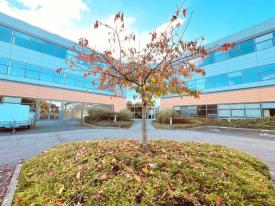 Location Bureaux Elancourt | 964 m²