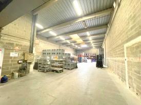 Location Bureaux et Activités  Argenteuil | 465 m²