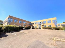 Vente Bureaux Montigny Le Bretonneux | 808 m²