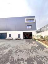 Location Locaux d'activité Saint Germain De La Grange | 620 m²