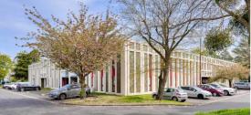 Location Locaux d'activité Eragny | 550 m²