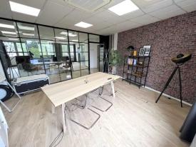 Vente Bureaux Saint Germain En Laye | 102 m²