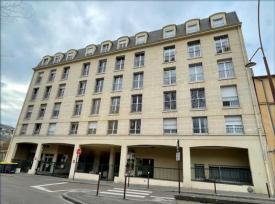 Vente Bureaux Versailles | 881 m²