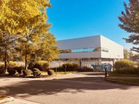 Vente Locaux d'activité Bois D'arcy | 3100 m²