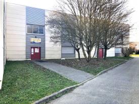 Location Locaux d'activité Villepreux | 862 m²