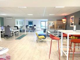 Location Bureaux Croissy Sur Seine | 195 m²