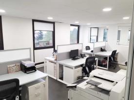 Vente Bureaux Chatou | 122 m²