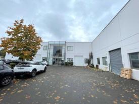 Location Locaux d'activité Argenteuil | 861 m²