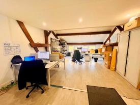 Location Bureaux Plaisir | 265 m²