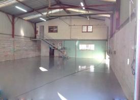 Location Bureaux et Activités  Herblay | 335 m²