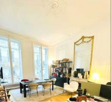 Location Bureaux Paris 8eme | 130 m²