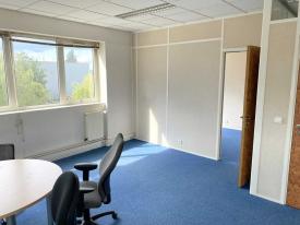 Location Bureaux Beauchamp | 130 m²