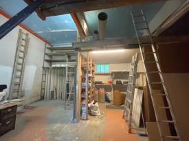 Location Locaux d'activité Saint Germain En Laye | 116 m²