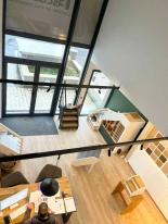 Location Locaux d'activité Le Port Marly | 110 m&sup2;
