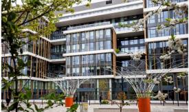 Location Bureaux Montigny Le Bretonneux | 2530 m²