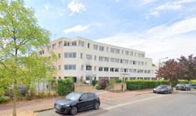 Vente Bureaux Chatou | 1067 m²